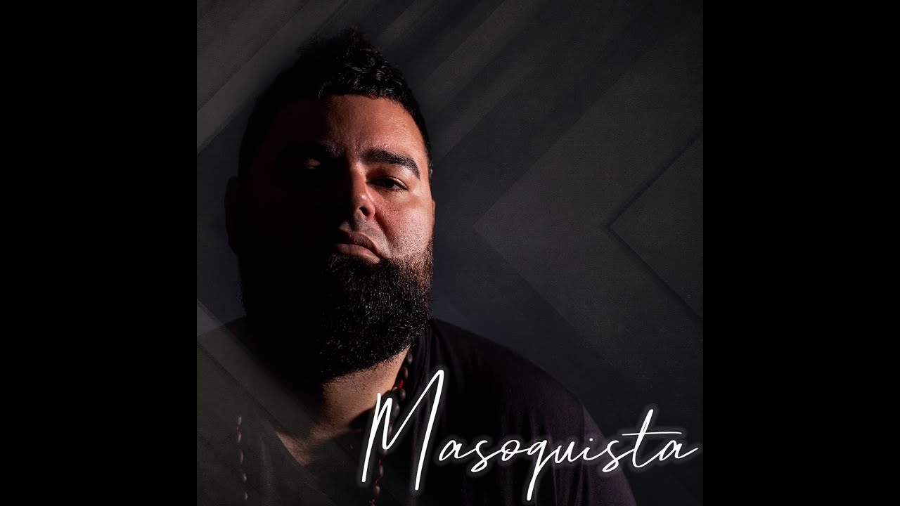Bori - Masoquista (Official Lyric Video)