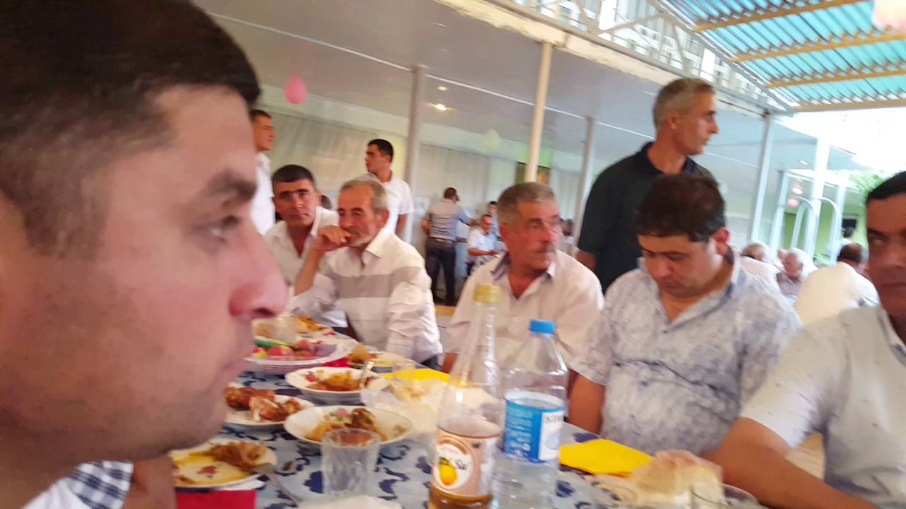 CƏHRİDƏ MARAQLI TOY.ДЖАГРИ.