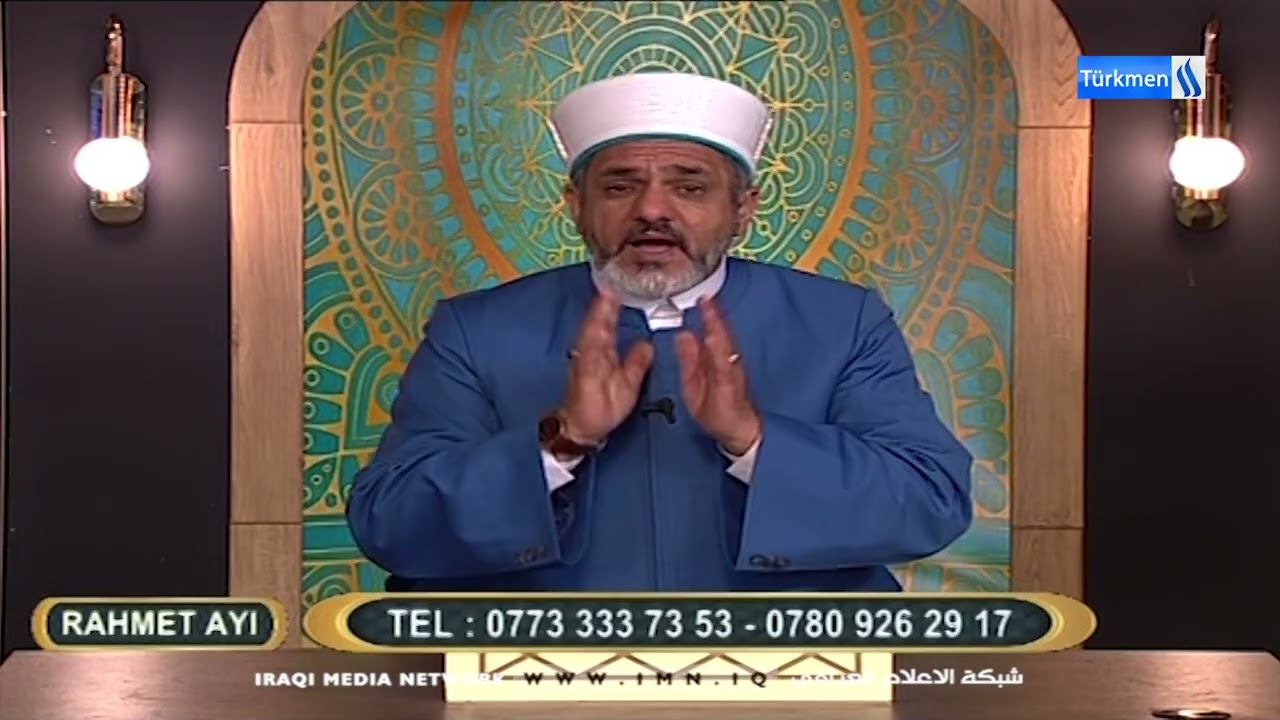 RAHMET AYI - 14