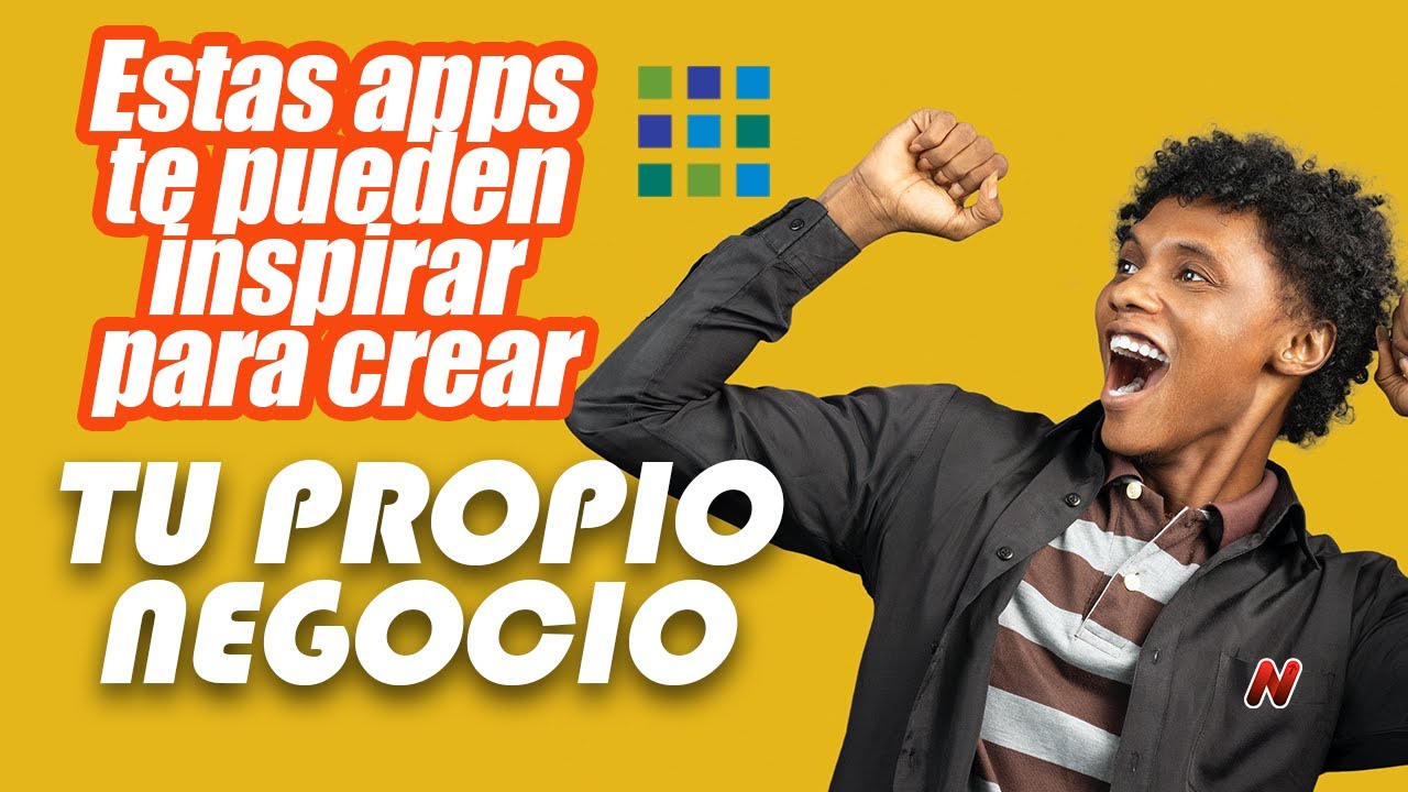 20 apps que s&iacute; funcionan como ideas de negocios rentables