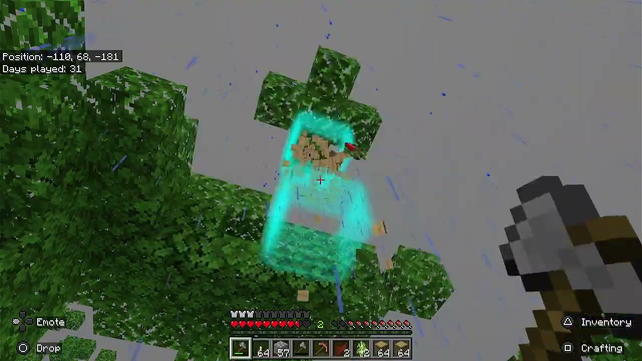 minecraft survival part 7 season 2 modded