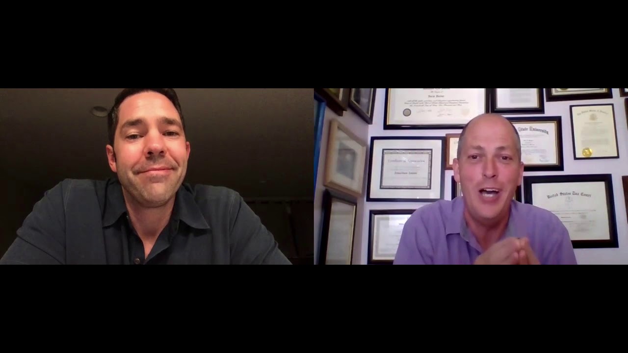 Getting Paid - Showing Up for your Lifestyle | Freedom Legal Podcast | Episode 7