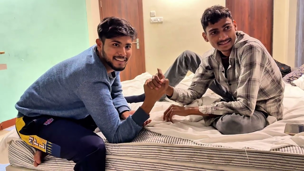 My First MP SERIES LAN EVENT Experience 🔥 | BGMI VLOG @souravjvlogs @kraftonindiaesports 