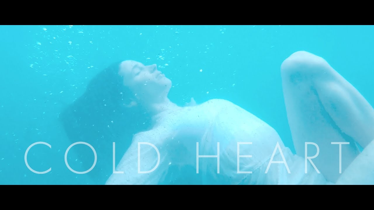 Under Violet Skies - Cold Heart // OFFICIAL VIDEO