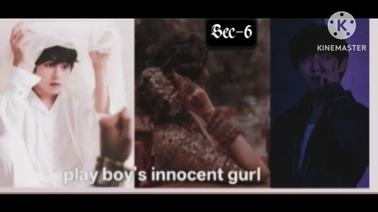 Playboy's innocent gurl 😉❤; taehyung ff tamil voice over by kim uma 🪄;#btsffchannel #btsfftamilvoice