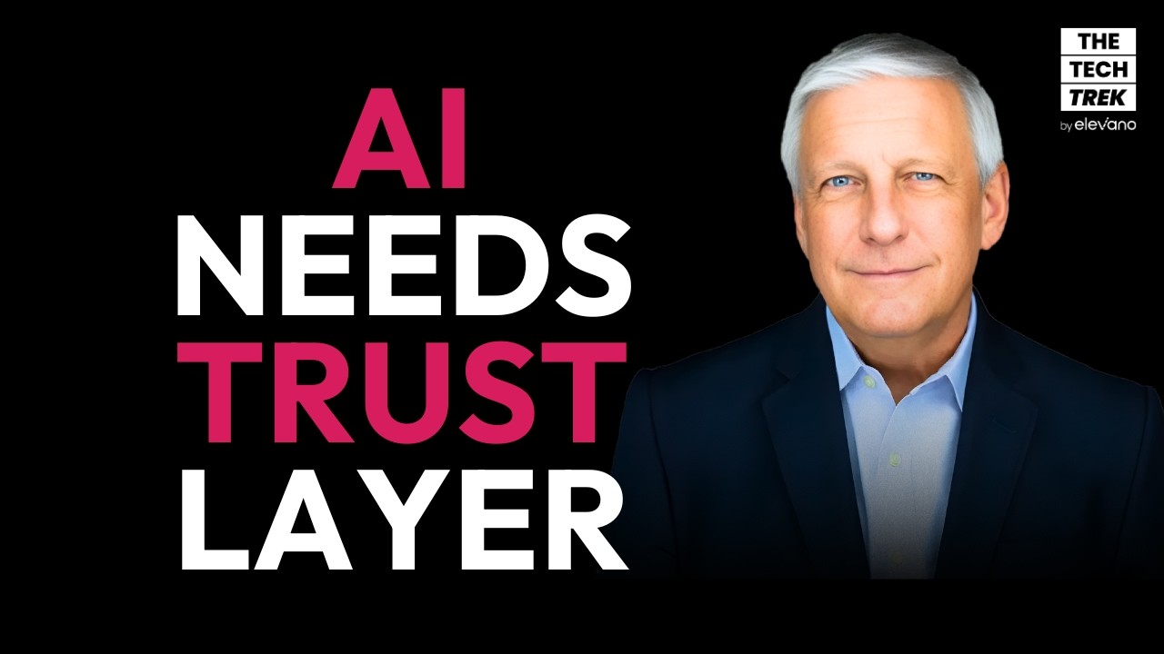 Data Fabric Meets AI, The Trust Layer Most Teams Skip