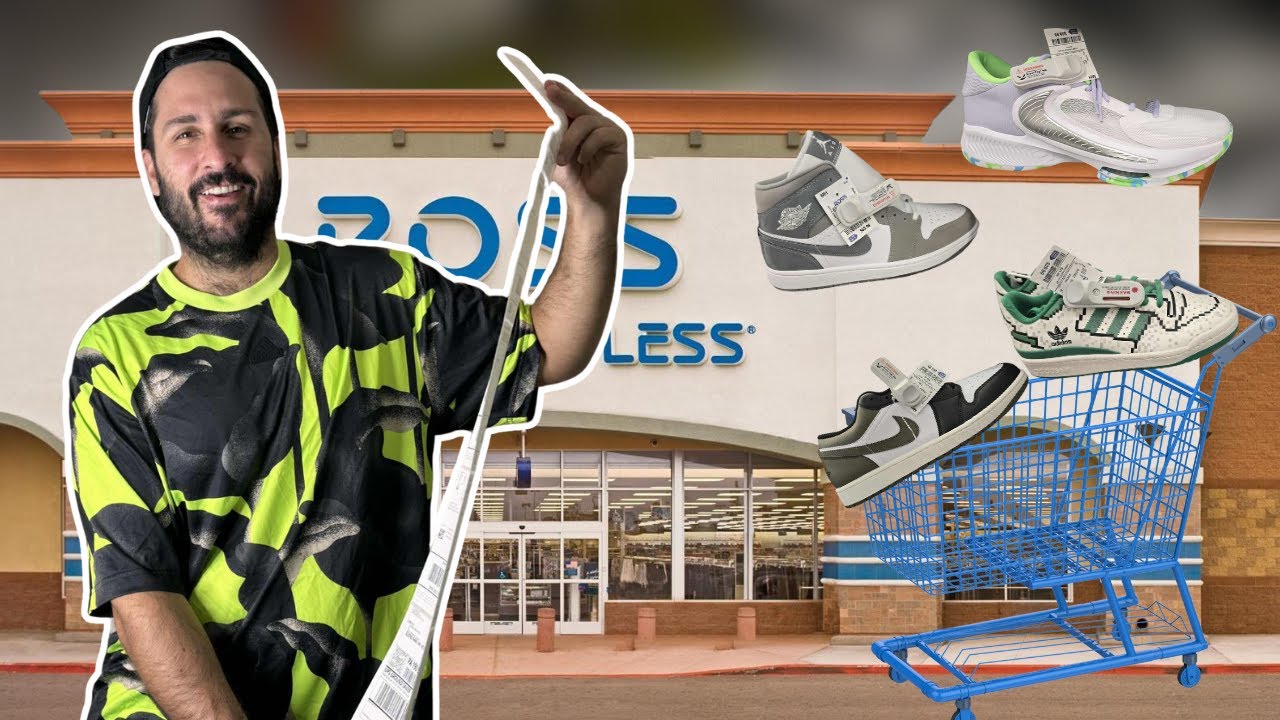 ROSS: la tienda más BARATA de USA ¡Mira TODO lo que COMPRE!