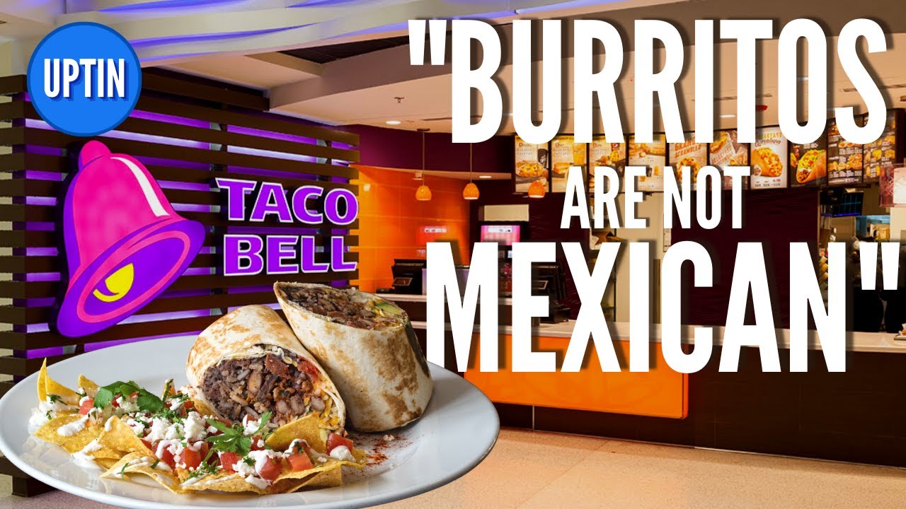How America ruined Mexican food
