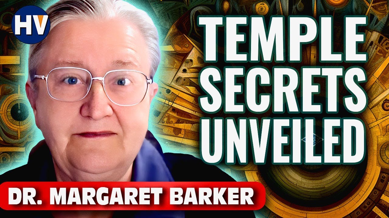 What is Temple Mysticism? | Dr. Margaret Barker