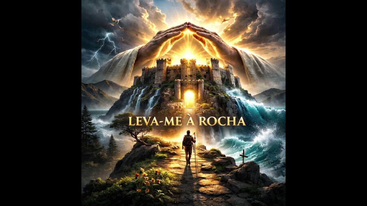 LEVA-ME À ROCHA! ( Flávio Oliveira)