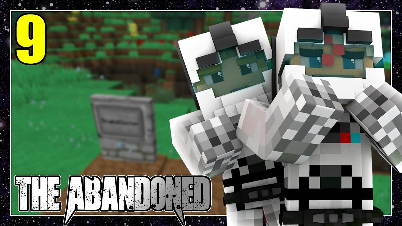 The Abandoned - IT WAS GOING SO WELL [9] - Desolate Wasteland Modpack (Hardcore Survival)