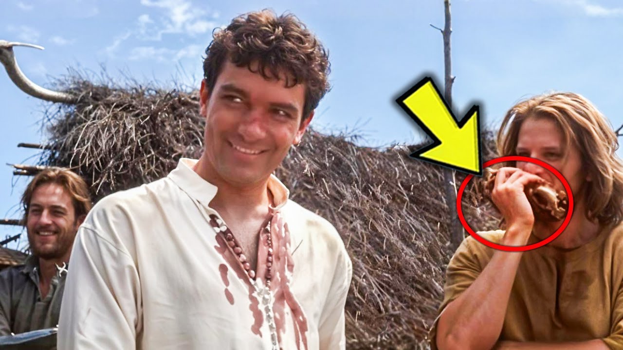 The 13th Warrior (1999): 20 Weird Facts You Didn’t Know!