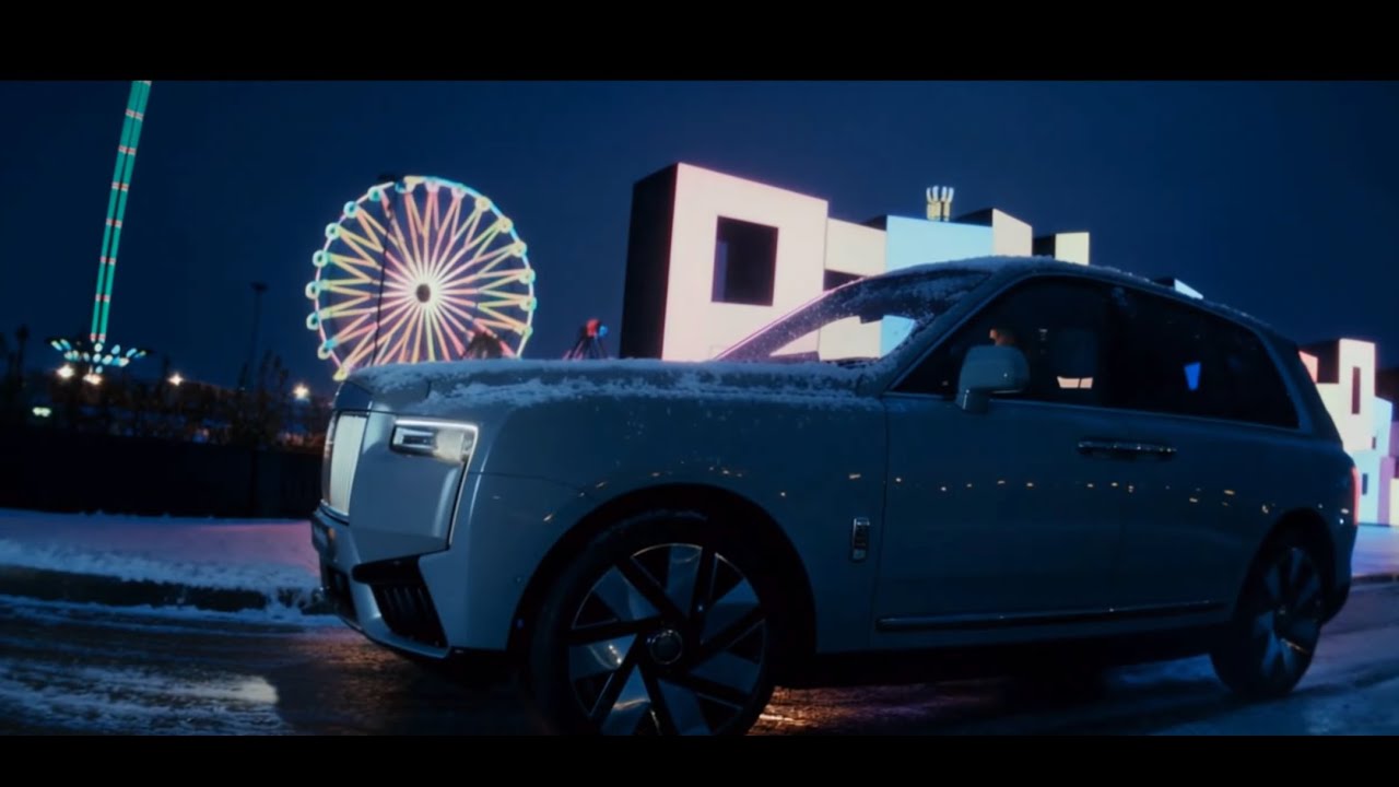 Sherreti - Bone andrrr&euml;n zhgand&euml;rrr (Official Video)