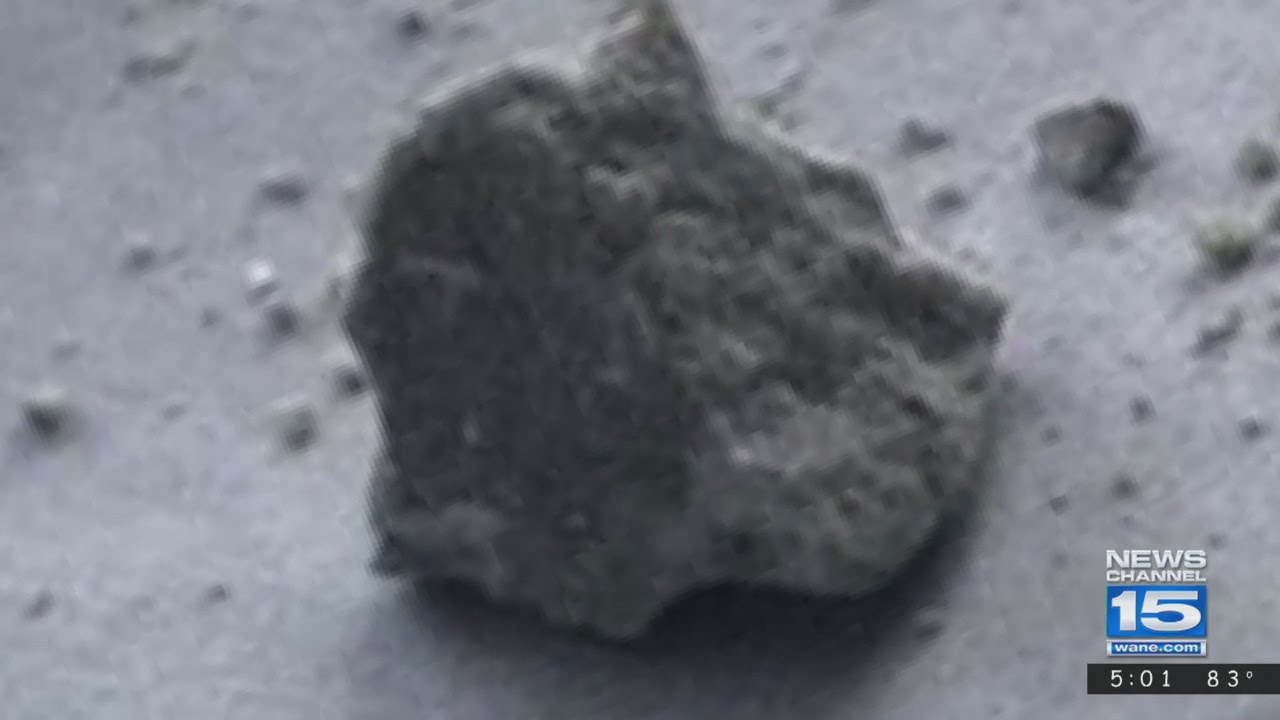 Carfentanil found in Portland