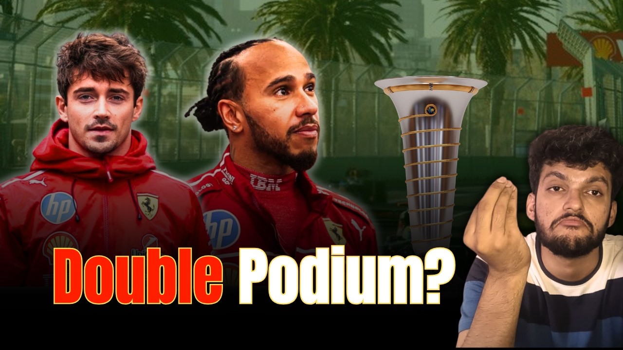 2026 Australian GP Predictions 🇦🇺 | Ferrari Hype or Reality?!