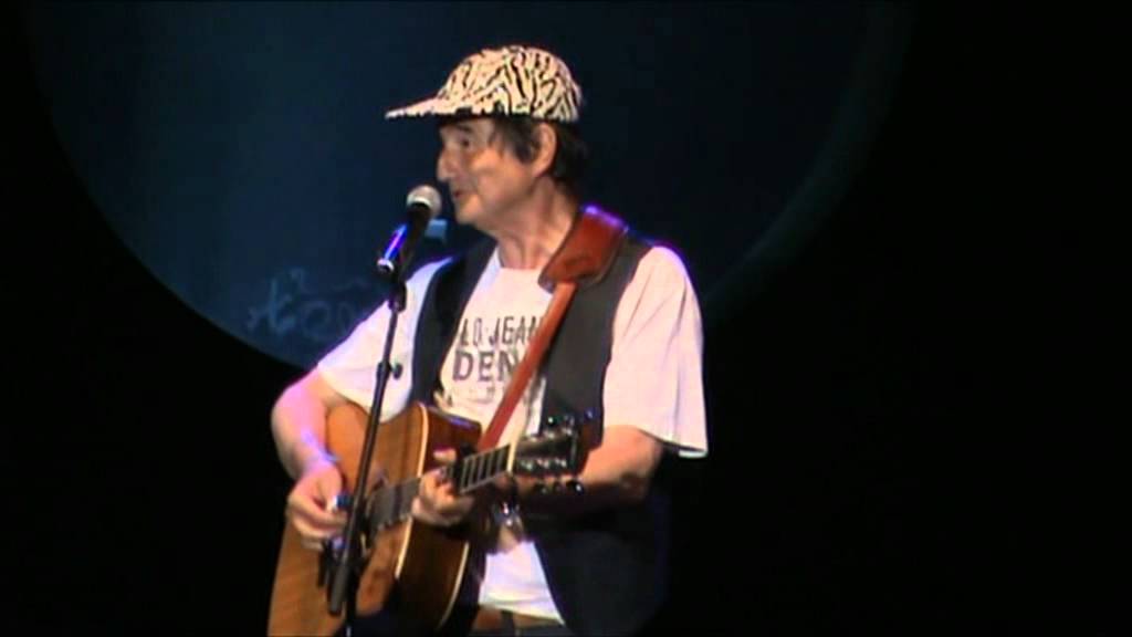 Hervé Cristiani : Il est libre Max (Live 2012)