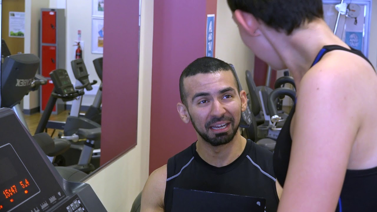 Doncaster Chamber Promotional Video