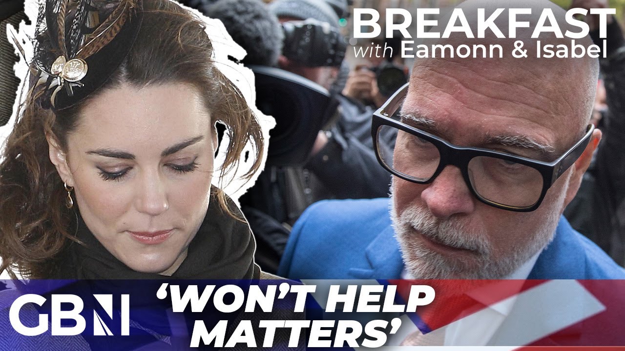 Kate Middleton's uncle appearing on Celebrity Big Brother 'won't help matters' for the Royal Family