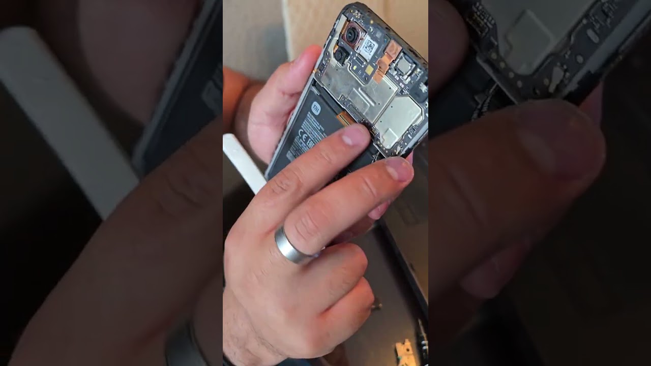 Desbloqueo de Xiaomi Redmi 10c por cuenta MI