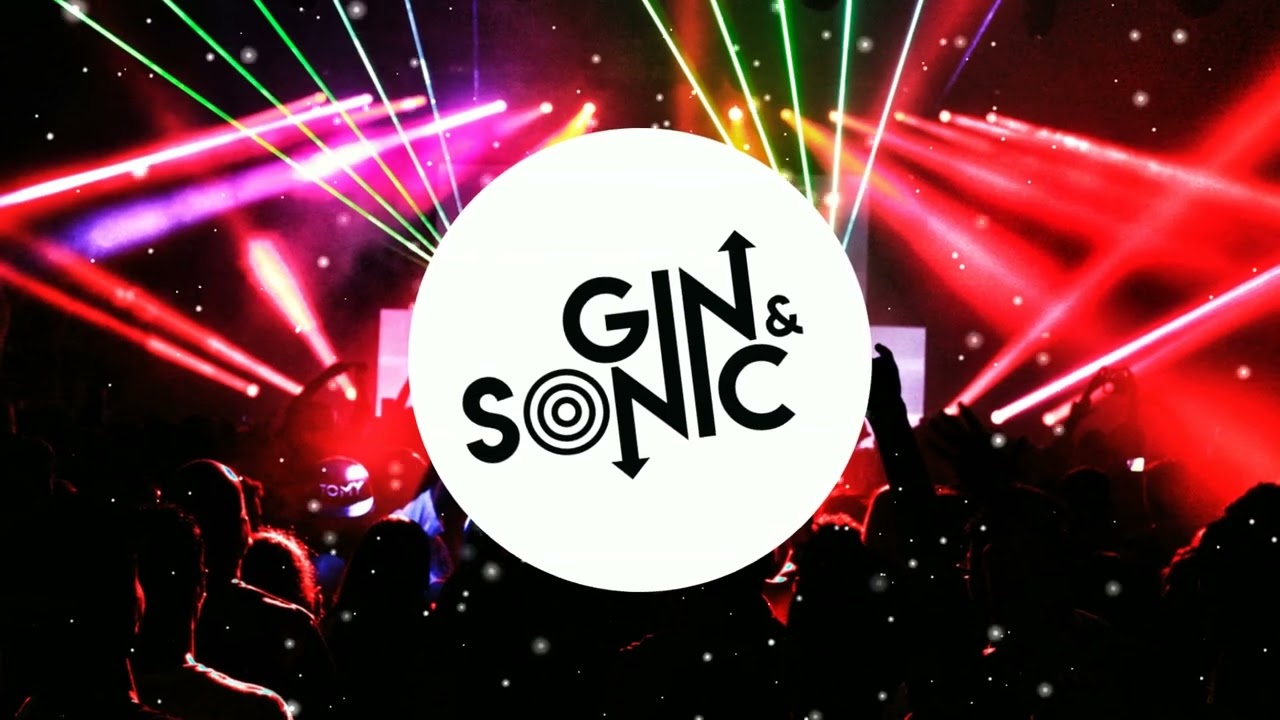 Out Out vs. Alors On Danse (Gin and Sonic's 'Hyptertechno' Remix)