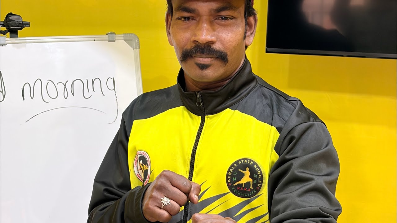 	Wellness Program ഇല്ലെങ്കിൽ ഈ Boxer ഇങ്ങനെ ആയേനേ? How a Wellness Program Transformed My Boxing 