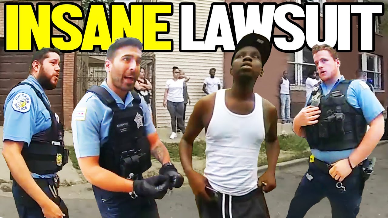 Unhinged Cops Cost Their Town $200,000 After LOSING IT On Innocent People