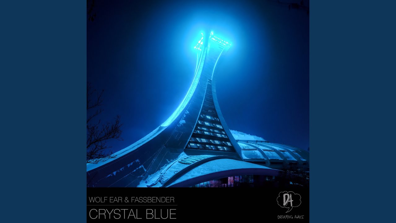Crystal Blue (Navar Remix)