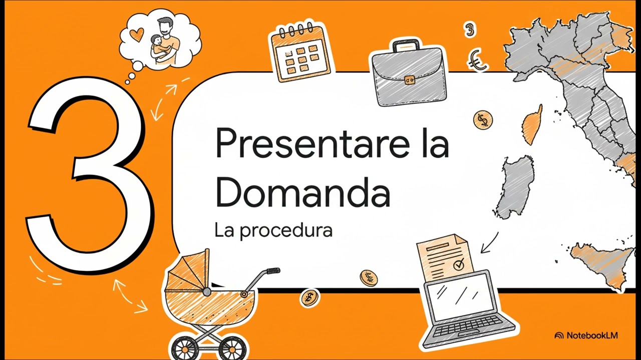 Indennità di paternità per lavoratori autonomi