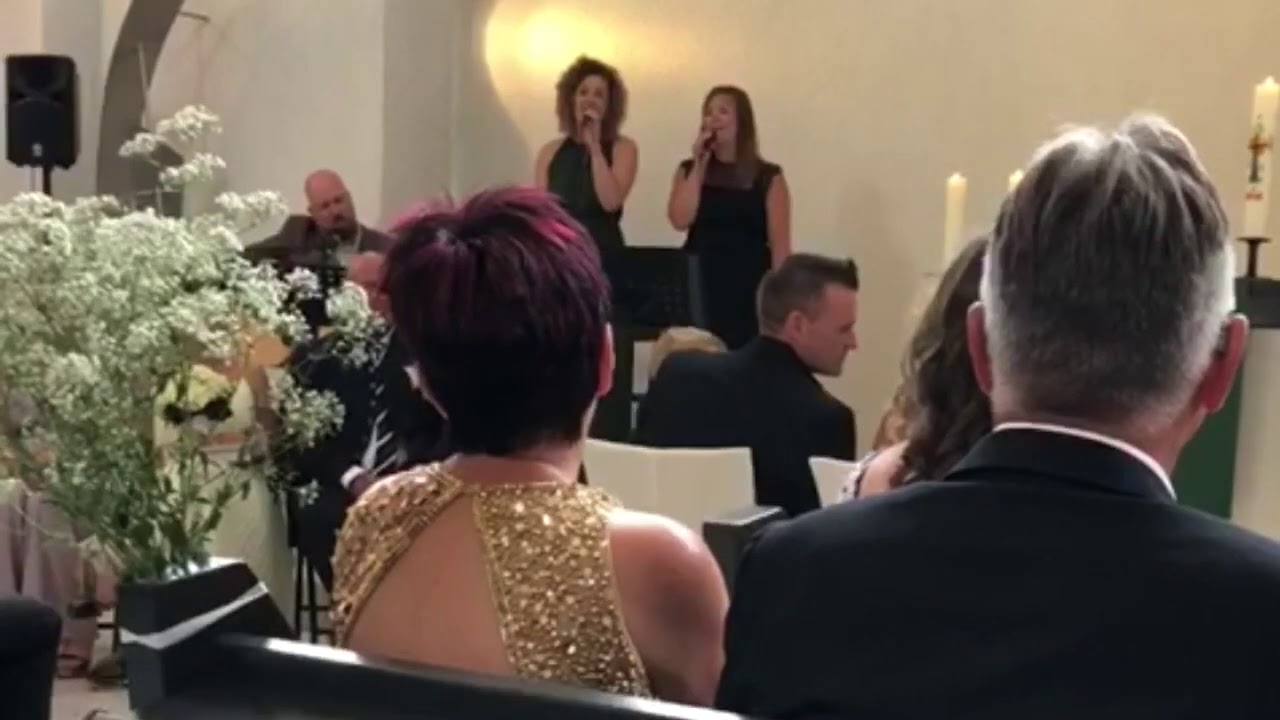 I will always love you (Whitney Houston Cover) by STIMMIG finest acoustic music Hildesheim