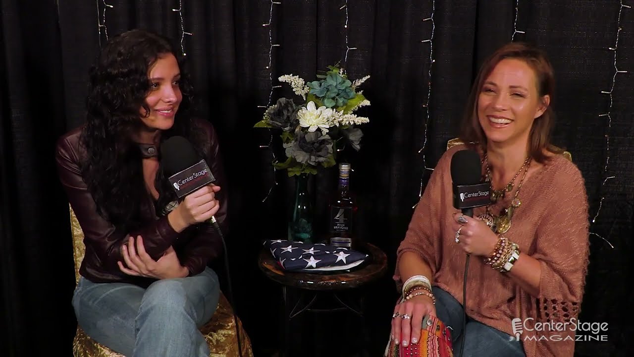 Lanie Gardner shares her viral start in music during CRS 2024