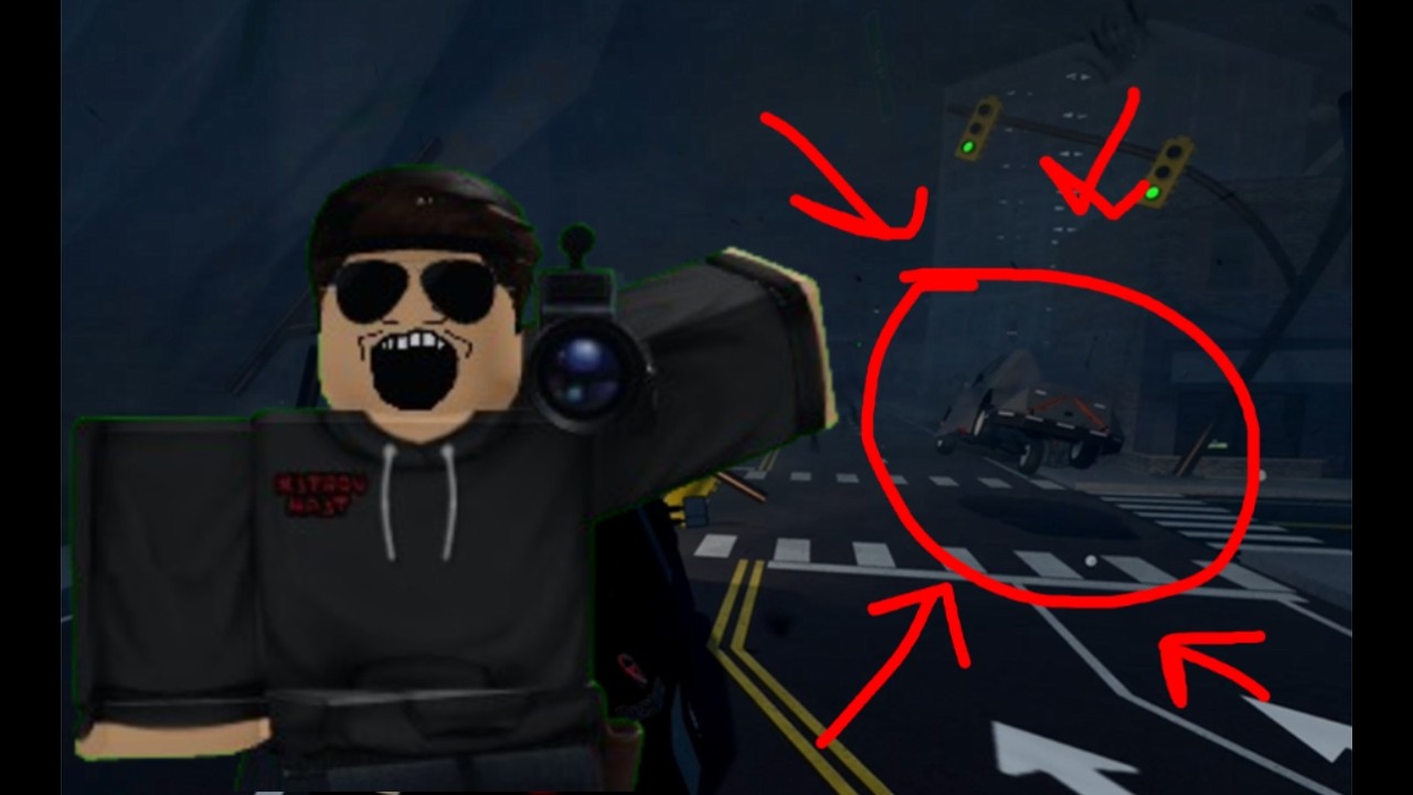 Dominator 3 and UTAV pick a fight with a HIGH day storm in Twisted [TRIPLET TORNADOS]