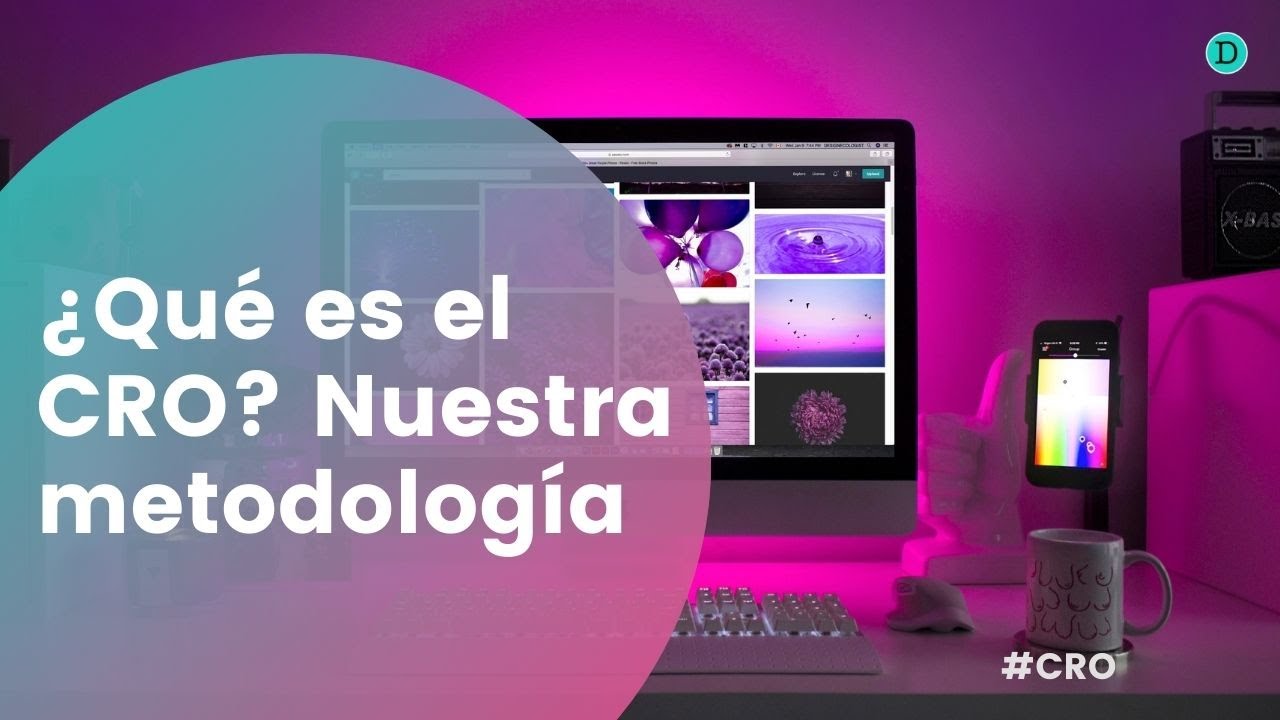 &iquest;Qu&eacute; es el CRO? Te explicamos c&oacute;mo aplicar Conversion Rate Optimization y c&oacute;mo hacer experimentos