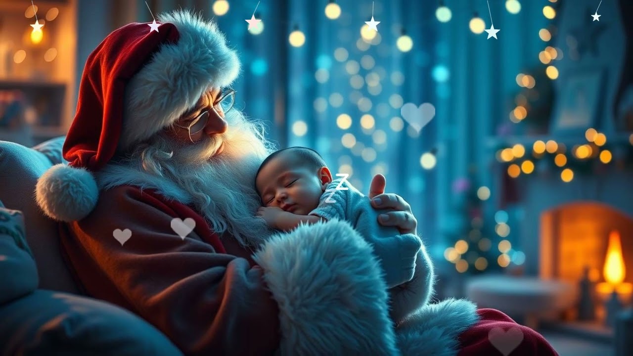 ☔ Peaceful Rain Night 🌧️ Baby Sleep Music for Sweet Dreams 💫