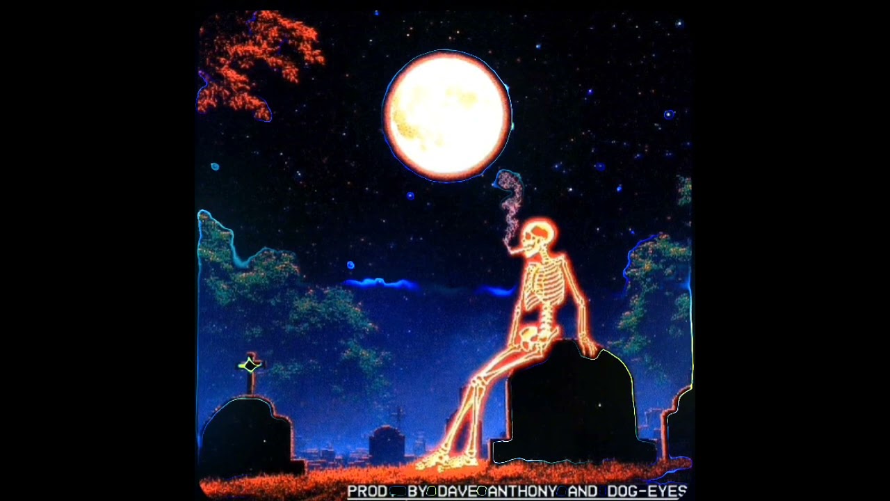 One Under The Moon