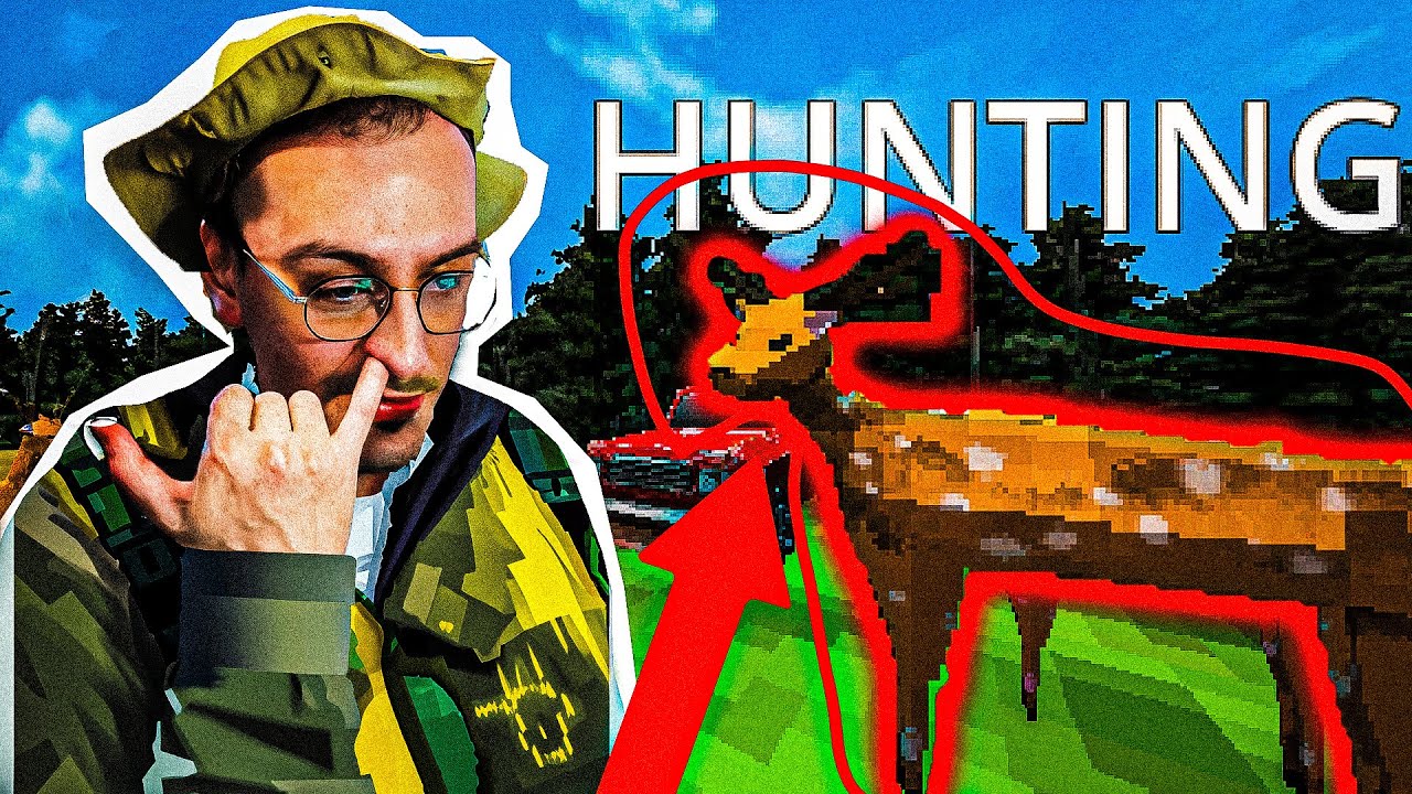 LE JEU D'HORREUR DE L'ANNÉE ! 🤩 | Compil' Jeux Pourris (Horreur)