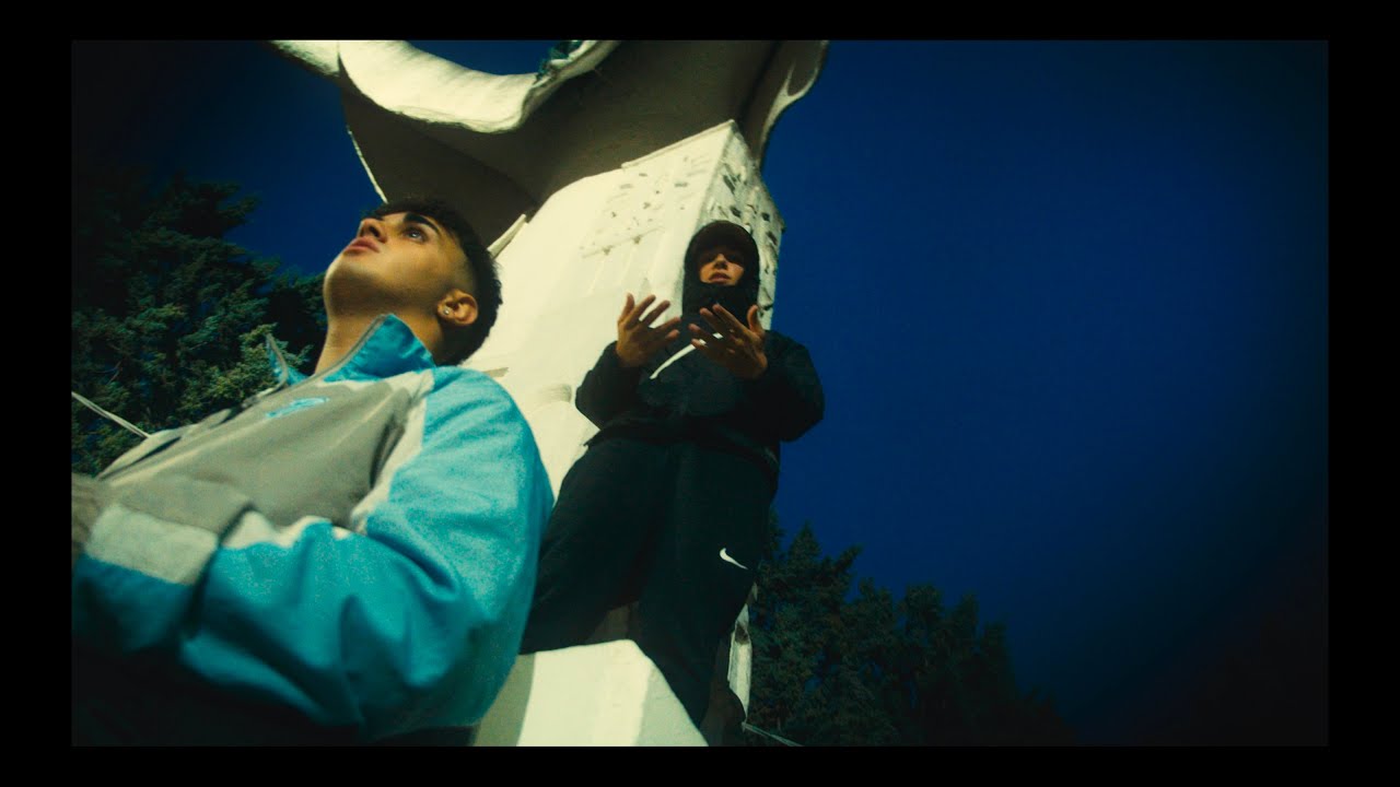 PRONTI A FARCELA - $osa_66026 feat. @globofficial  (Official video)