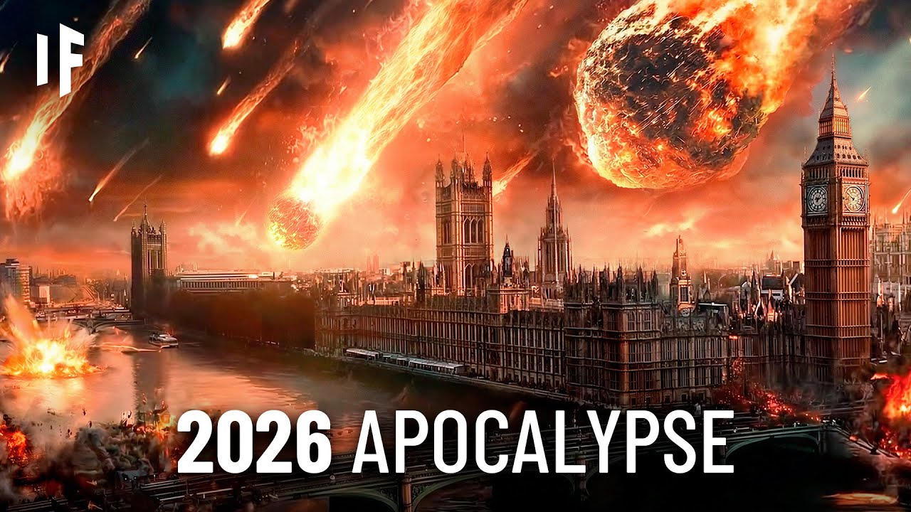 2026 Could Be Worse Than You Think