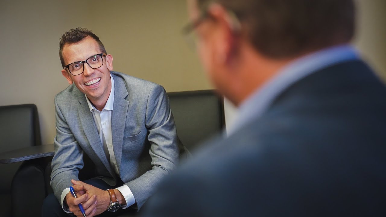 The culture of Express Employment Professionals