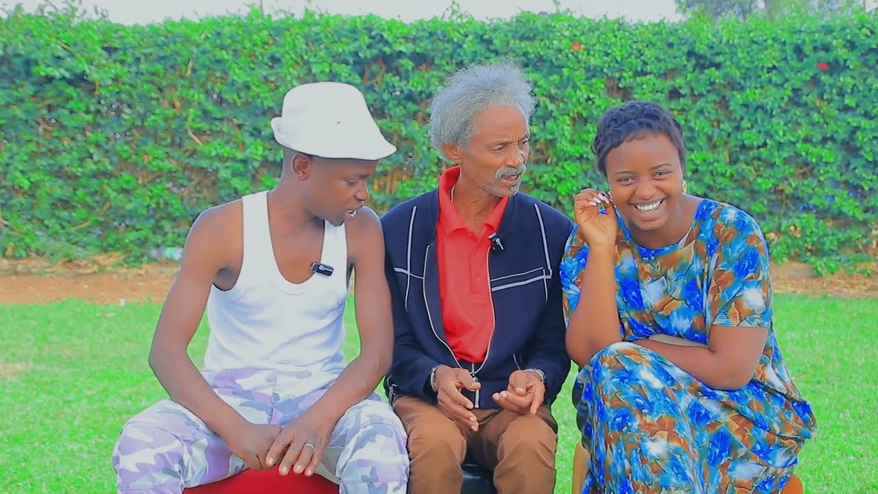 INYOGOYE na KANYOMBYA batagusekeje ubimbaze ibisubizo bya kanyombya bihurira nyabugogo na kabuga🤣