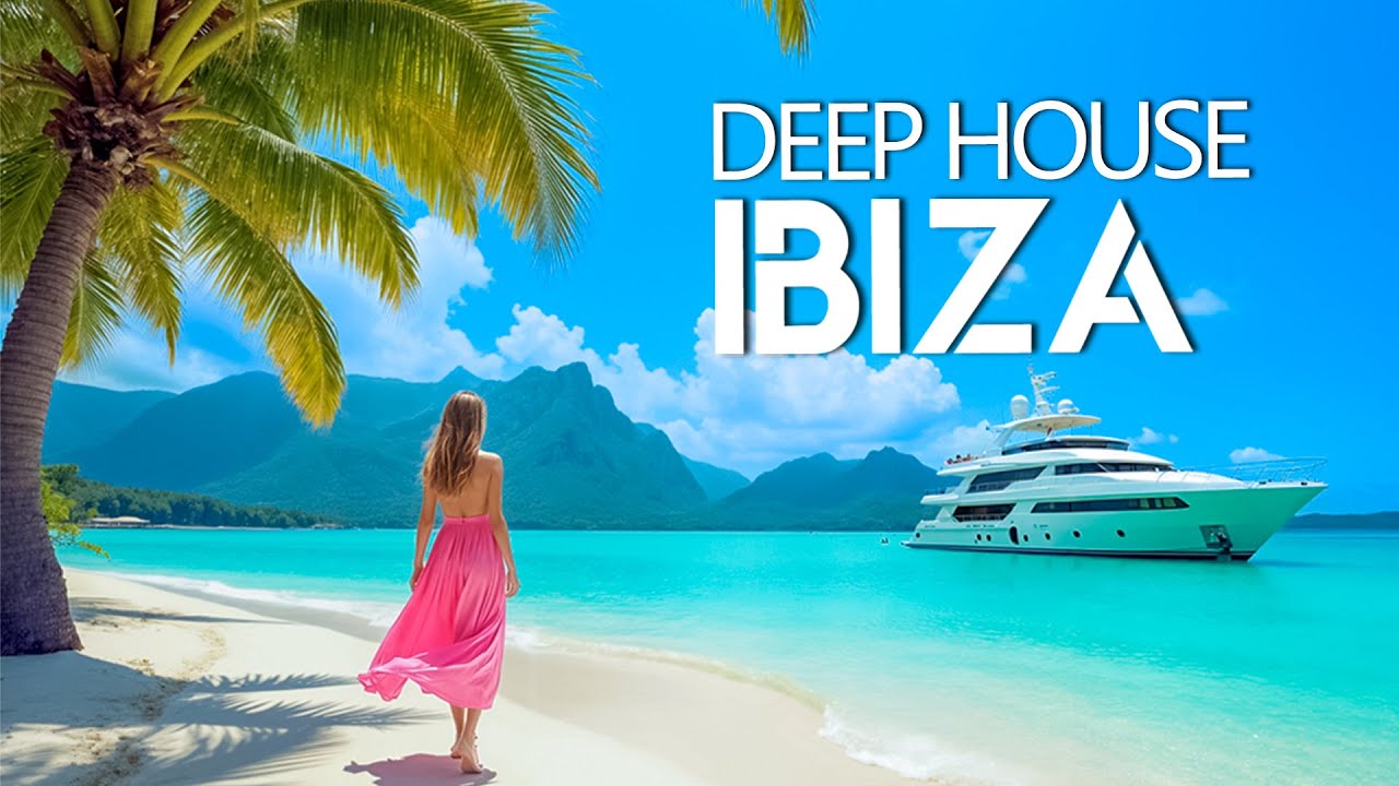 Mega Hits 2025 🌱 The Best Of Vocal Deep House Music Mix 2025 🌱 Summer Music Mix 2025 #35