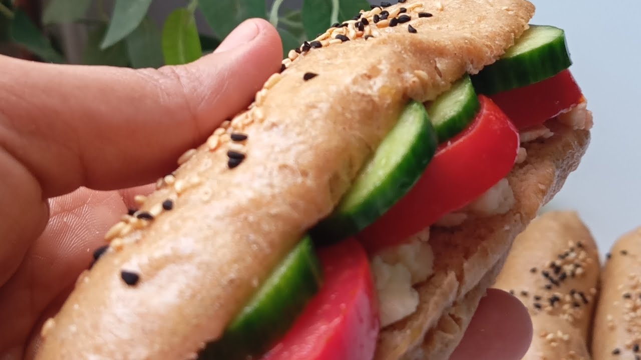 فينو صحي للأطفال 👌 بدون سكر وبدقيق القمح 😋قيمته الغذائية عاليه جدا 😍 اعتمدوه لاولادكم ف اللانش بوكس