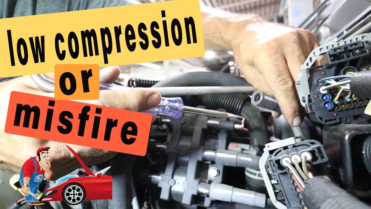Fixing the Silent Misfire Problem in Your Jeep Wrangler