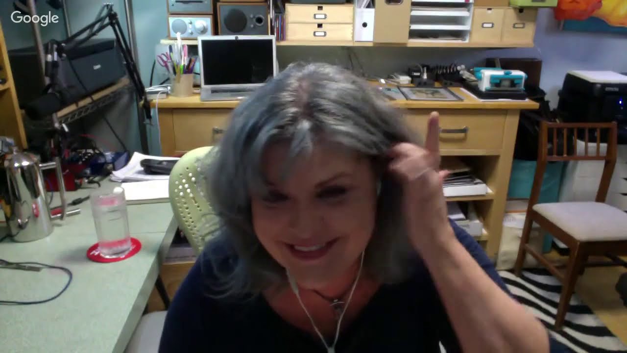 SND Live w/ Progressive News Network's Brook Hines!
