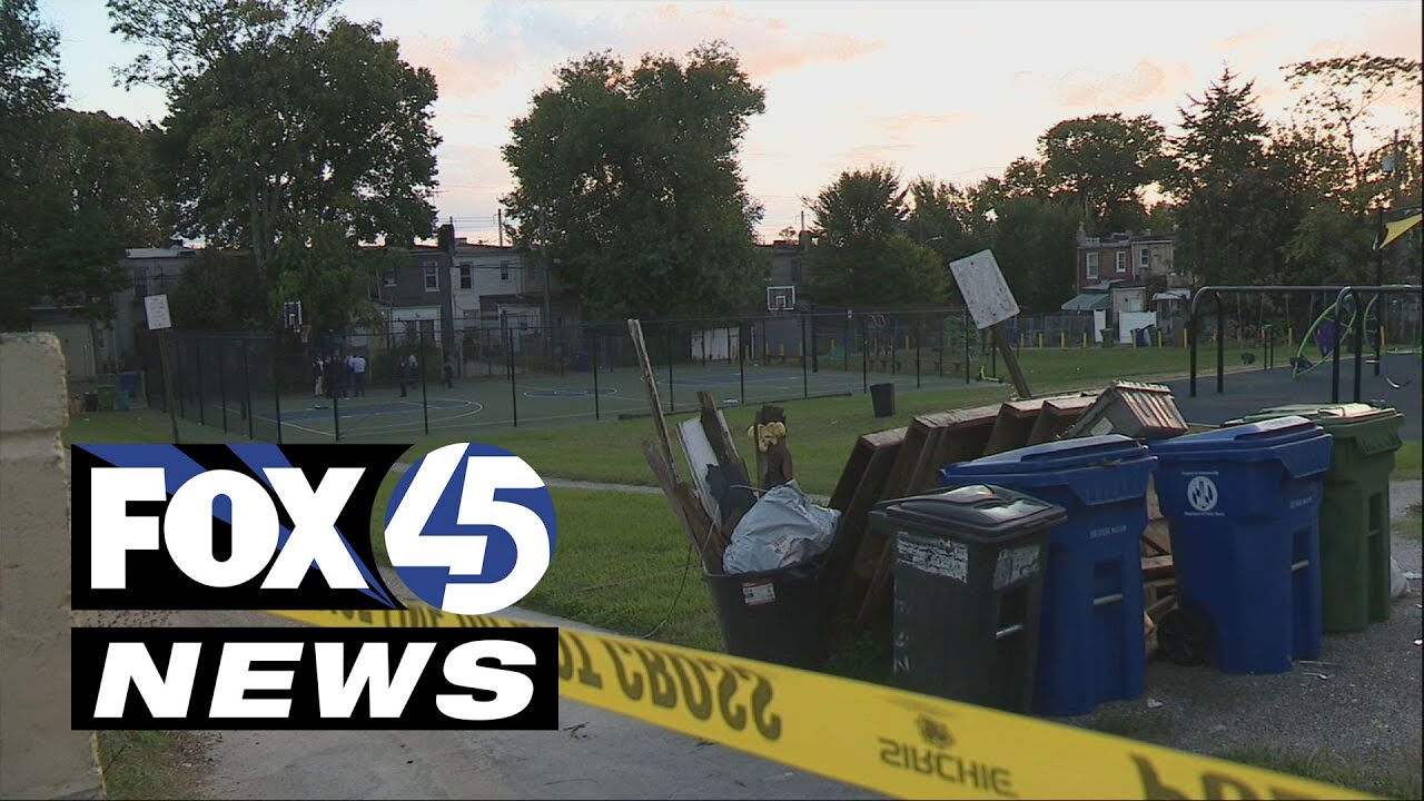 Baltimore plummets in safety ratings; barely beats Memphis