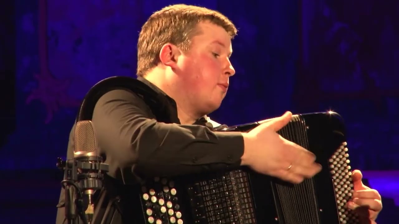 V.Zubitsky. Omaggio ad Astor Piazzolla