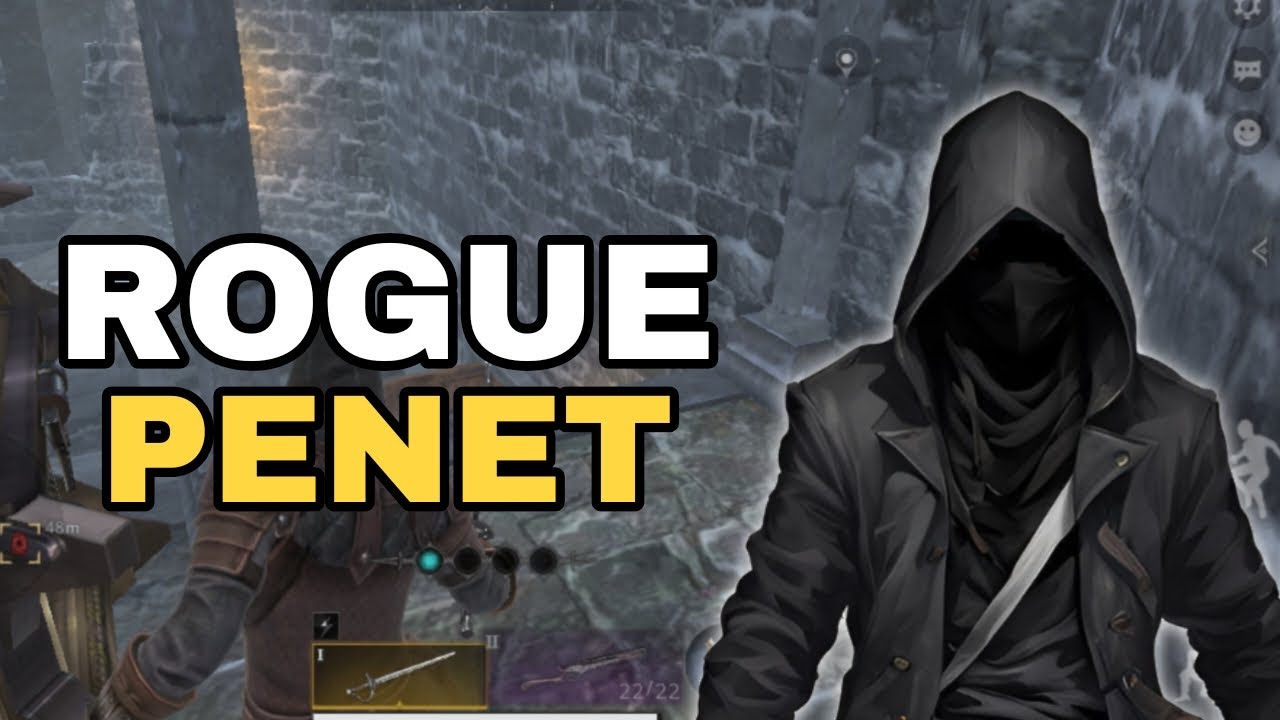GOLD AND GLORY LIVE ROGUE