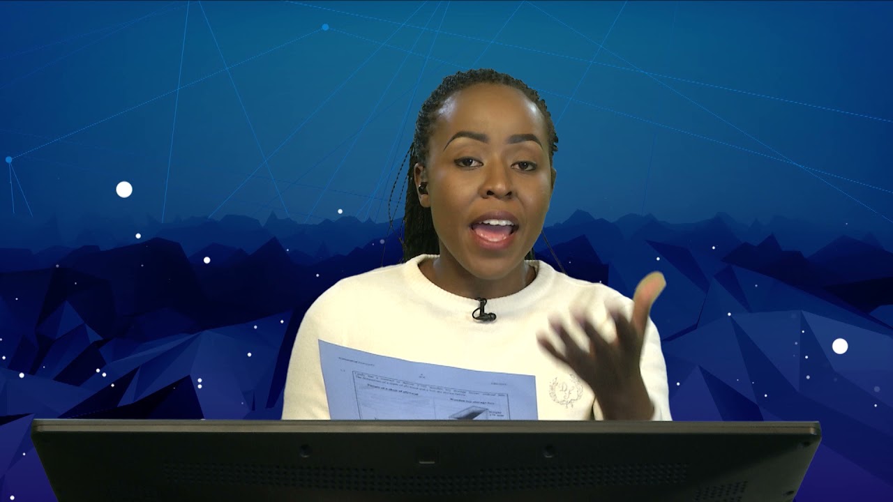 Maths Literacy 2020: Taxable Income