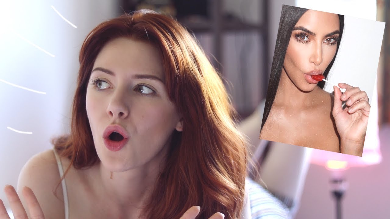 I'm mad. INSTAGRAM FITNESS LIES (rant) | Melanie Murphy