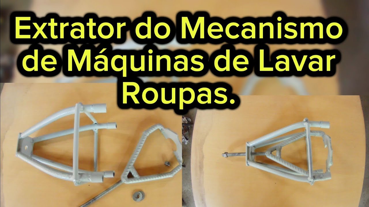 Como Fabricar o 