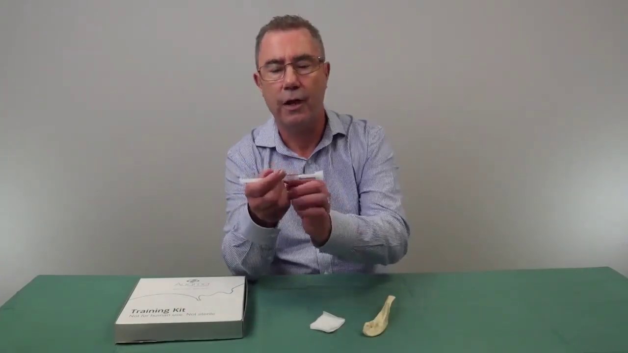 How To Use Bond Apatite Bone Graft By Augma